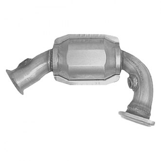 2002 Jeep Liberty Catalytic Converters & Parts — CARiD.com