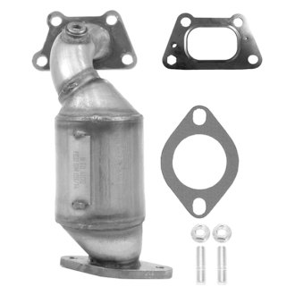 2013 Chevy Equinox Catalytic Converters & Parts | CARiD