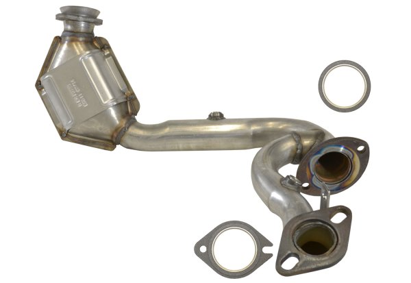 CATCO® 1366 Direct Fit Catalytic Converter and Pipe Assembly