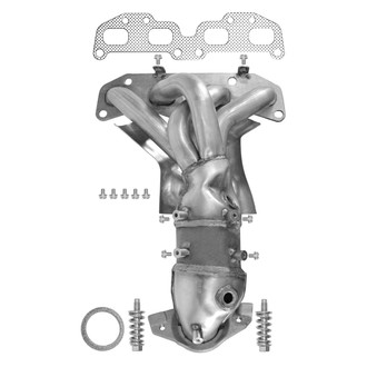 Mazda 3 Exhaust Headers, Manifolds & Parts — CARiD.com