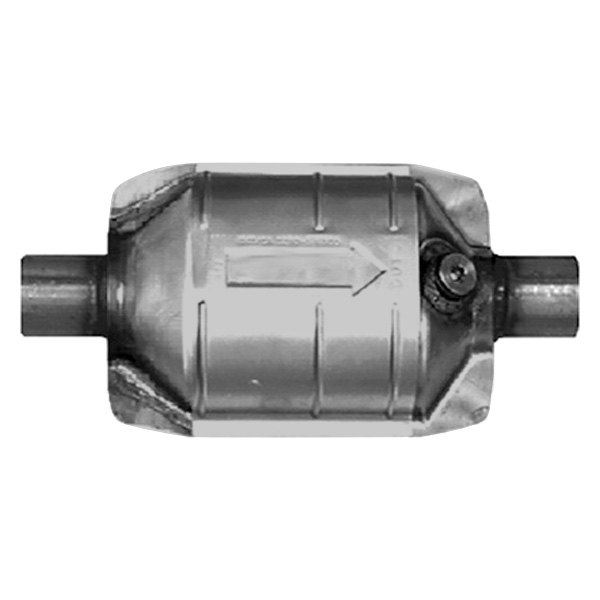 CATCO® 2545 OBDII Universal Fit Catalytic Converter