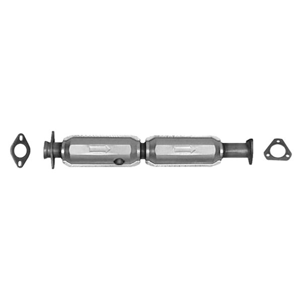CATCO® 4130 Direct Fit Catalytic Converter and Pipe Assembly