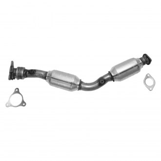 2009 Chevy HHR Performance Exhaust Systems - Mufflers, Tips