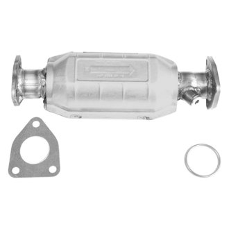 1998 Honda Prelude Replacement Catalytic Converters – CARiD.com