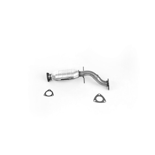 CATCO® 4792 Direct Fit Catalytic Converter and Pipe Assembly