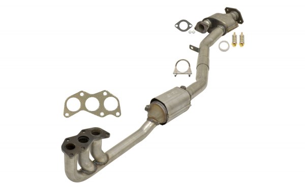 CATCO® Subaru Outback 3.0L With California Emission / With Federal