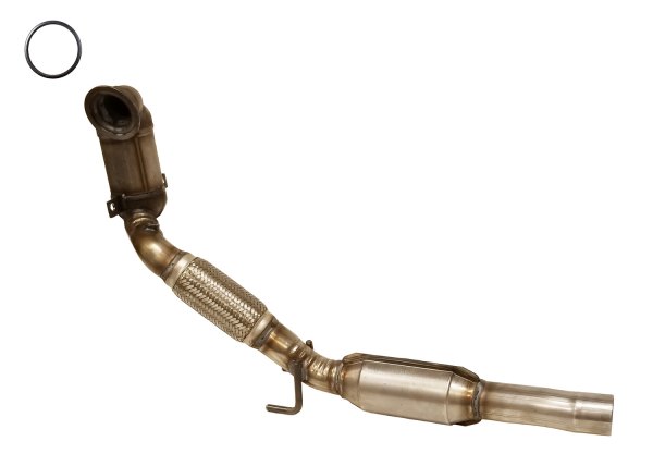 CATCO® Volkswagen Golf GTI with California Emission / with Federal