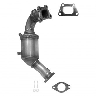 2018 Chevy Traverse Catalytic Converters & Parts | CARiD