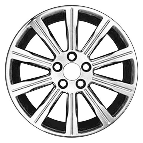 CCI® Cadillac CTS / CTSV 2010 10Spoke 18x8 Alloy Factory Wheel