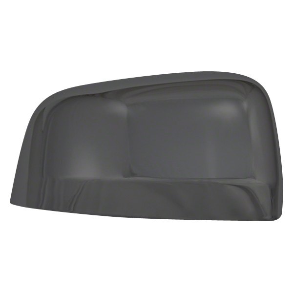 CCI® CCIMC67477BLK Gloss Black Mirror Covers