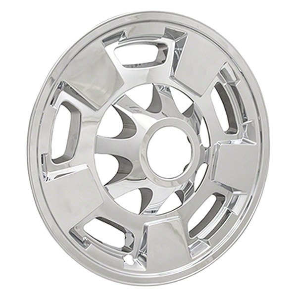 CCI® SpiderSpoke Wheel Covers