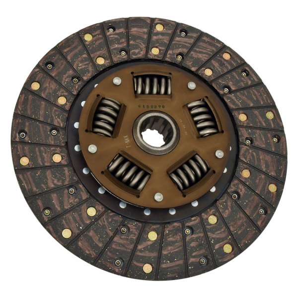Centerforce® 383914 I and II Series Clutch Disc