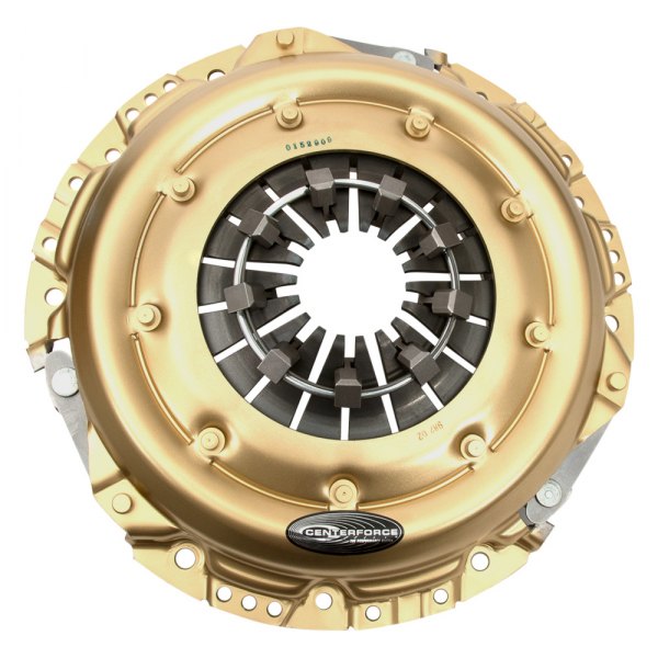Centerforce® Ford F250 Standard Transmission 1968 I Series Clutch