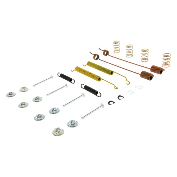 Centric® 118.42012 Rear Drum Brake Hardware Kit