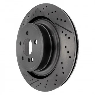 Centric™ Brakes - Brake Rotors, Brake Calipers, Brake Drums, Brake