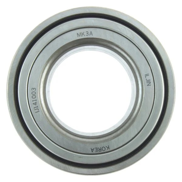 Centric® Lexus ES350 2007 Premium™ Front Double Row Wheel Bearing