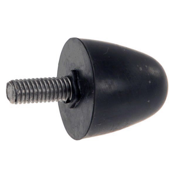 Centric® Leaf Spring Bumper