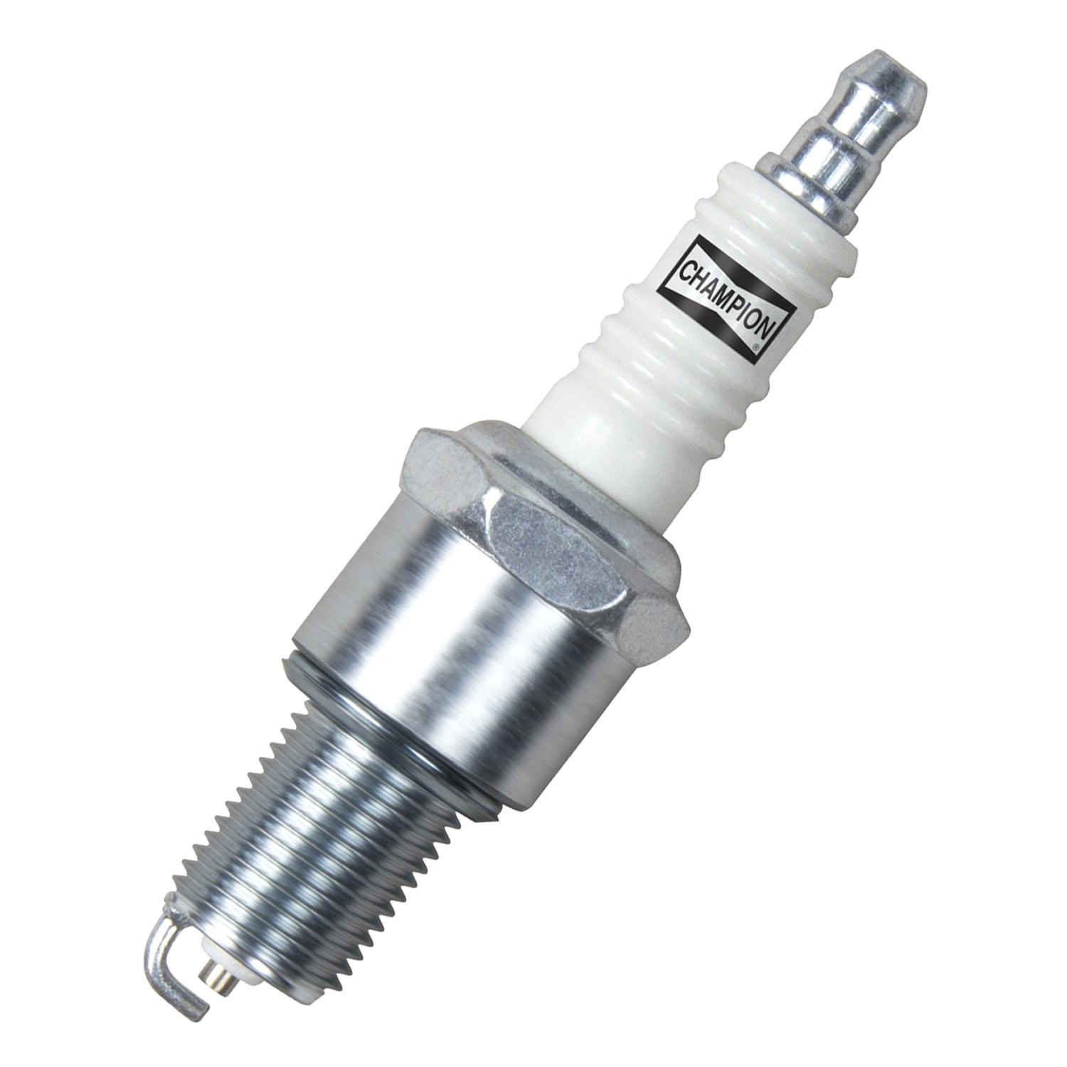 Champion® Kia Optima 2002 Copper Plus Spark Plug