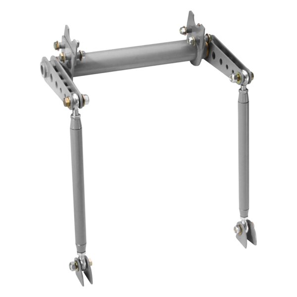 Chassis Engineering® C/E3762 Top Gun™ Rear Heavy Duty AntiRoll Bar Kit