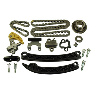 Chevy Equinox Timing Gears, Chains & Covers — CARiD.com