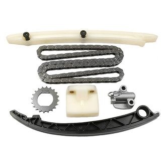 Chevy Cruze Timing Gears, Chains & Covers | CARiD