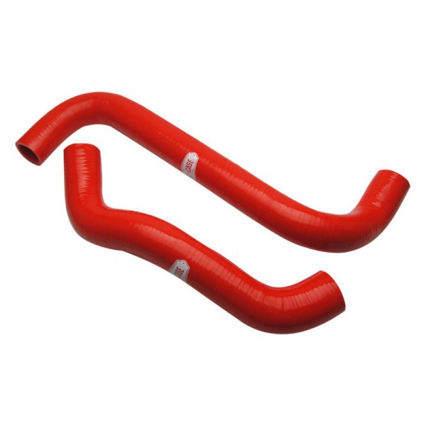 Cold Case® Silicone Radiator Hose Kit