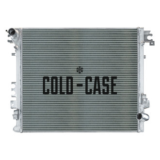 Jeep Gladiator Radiators & Parts - Performance, Replacement | CARiD