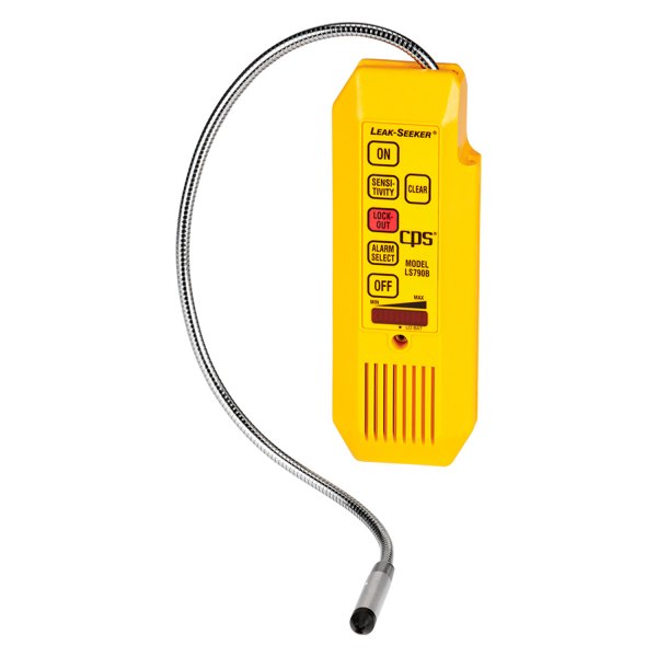 CPS® LS790B A/C Refrigerant Leak Detector