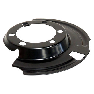 Brake Dust Shields & Backing Plates - Drum, Disc, Wheel | CARiD