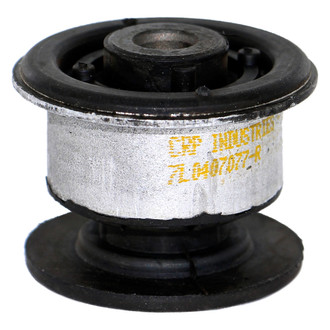 Audi Q7 Suspension Bushings - Polyurethane & Rubber | CARiD