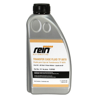 Transfer Case Fluids, Oils, Lubricants | CARiD