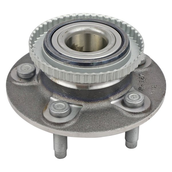 CRS® NT512107 Rear Driver Side Wheel Bearing and Hub Assembly