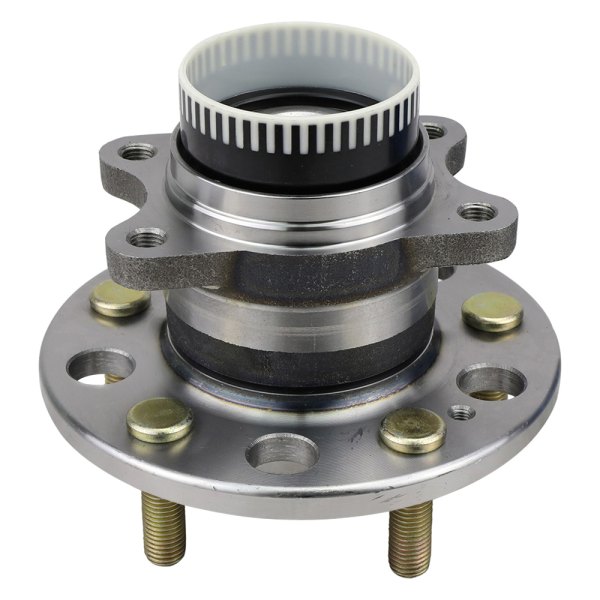 CRS® Hyundai Azera 2012 Rear Wheel Bearing and Hub Assembly