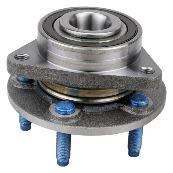 CRS® NT513315 Front Passenger Side Wheel Bearing and Hub Assembly