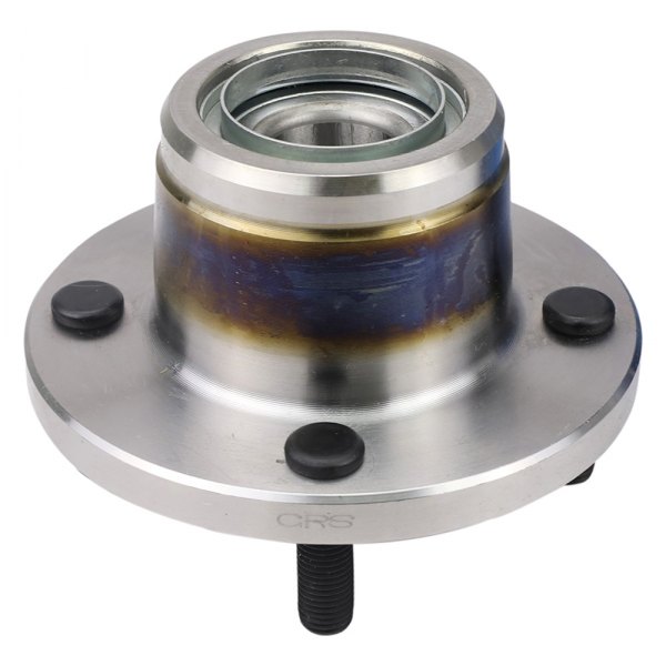 CRS® NT521002 Rear Passenger Side Wheel Bearing and Hub Assembly