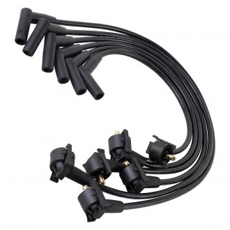 1999 Ford Ranger Spark Plug Wires & Ignition Wires — CARiD.com