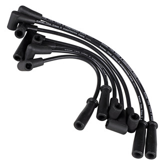 1997 Jeep Grand Cherokee Spark Plug Wires & Ignition Wires — CARiD.com
