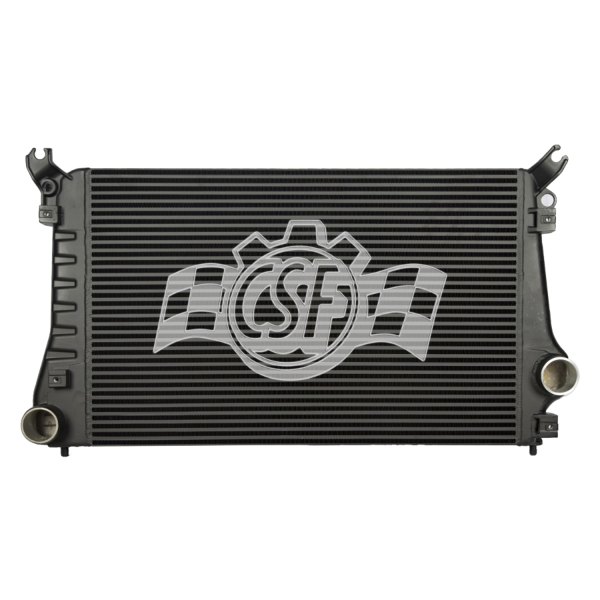 CSF® 6022 Bar Core Design Intercooler