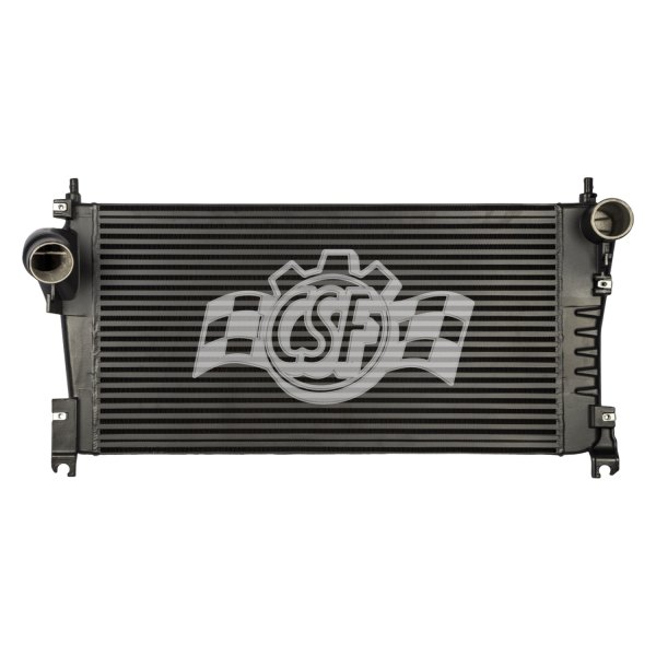 CSF® 6023 Heavy Duty Bar Core Design Intercooler