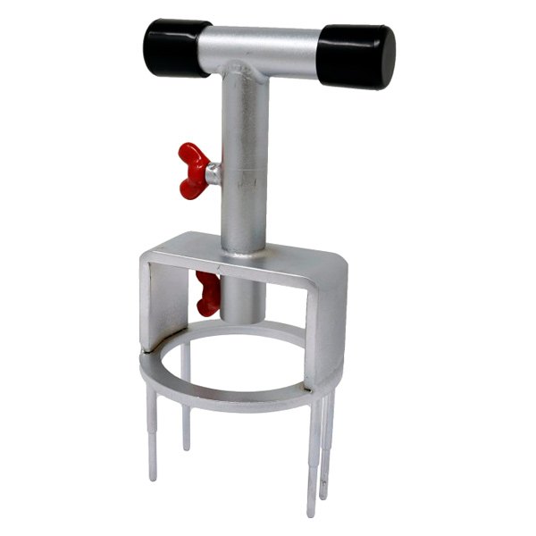 CTA® 1076 Heater Blower Motor Removal and Install Tool