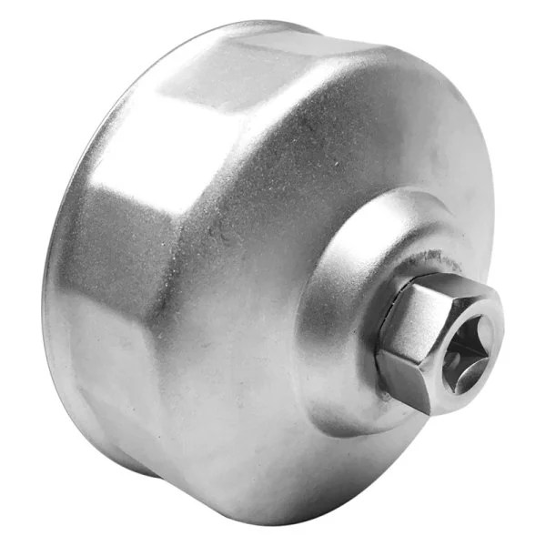 CTA® 2488 16 Flutes 85.5 mm Cap Style Oil Filter Wrench