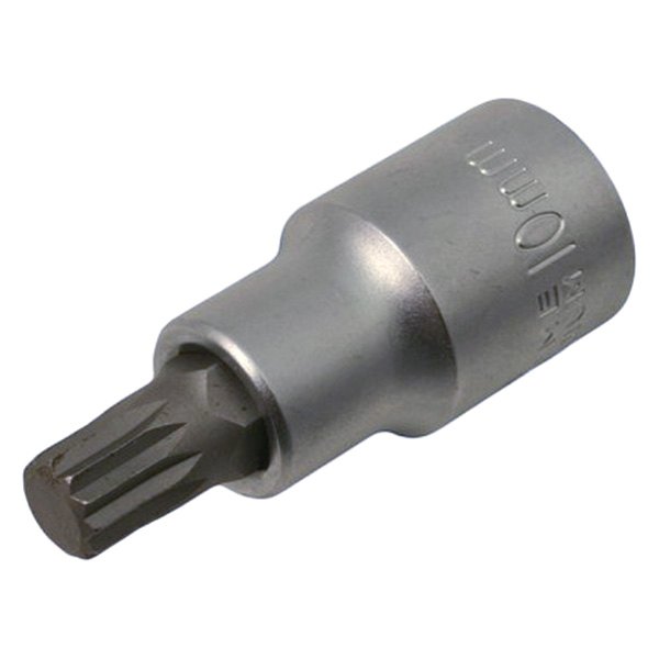 CTA® 8513 1/2" Drive 10 mm Triple Square Bit Socket