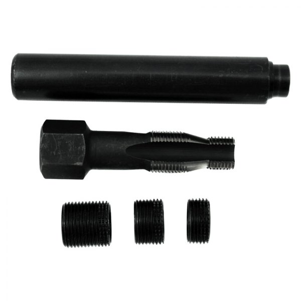 CTA® 98141 ProThread™ M14 x 1.25 mm Metric Thread Repair Kit (5 Pieces)