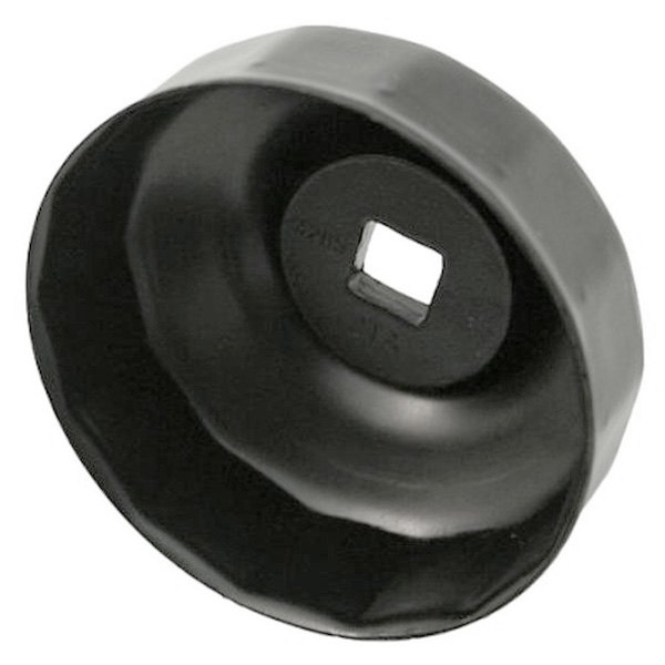 CTA® A265 14 Flutes 64 mm Cap Style Oil Filter Wrench