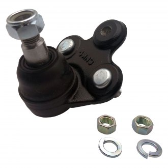 2015 Honda Civic Si Suspension Ball Joints | Upper & Lower — CARiD.com
