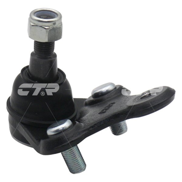 CTR® CB0389 OE Supplier Premium™ Front Lower Ball Joint