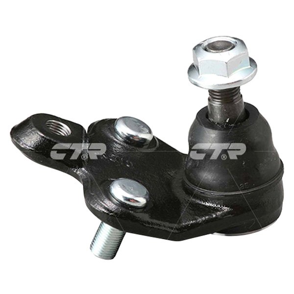 CTR® CB0411 OE Supplier Premium™ Front Lower Ball Joint