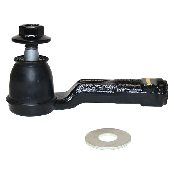 CTR® CE0348L Driver Side Outer Steering Tie Rod End