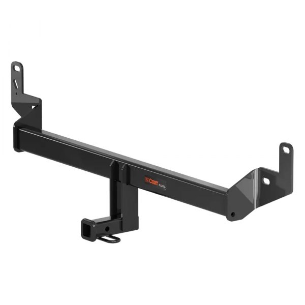 CURT® Chevy Bolt EV LT / Premier 2020 Class 1 Trailer Hitch with 11/