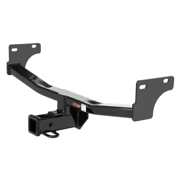 CURT® Jeep Patriot 2017 Class 3 Trailer Hitch with 2" Receiver Opening